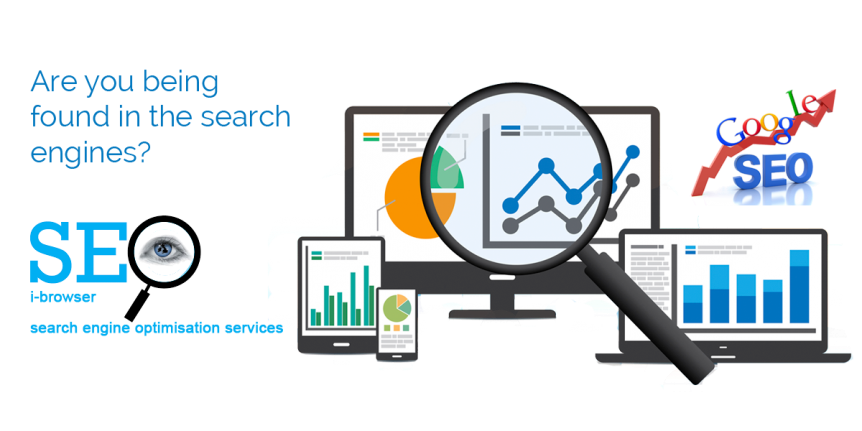 Seach engine optimisation in Cornwall